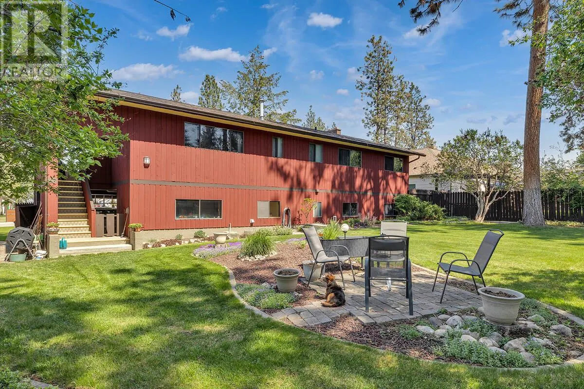 655 Barnaby Road