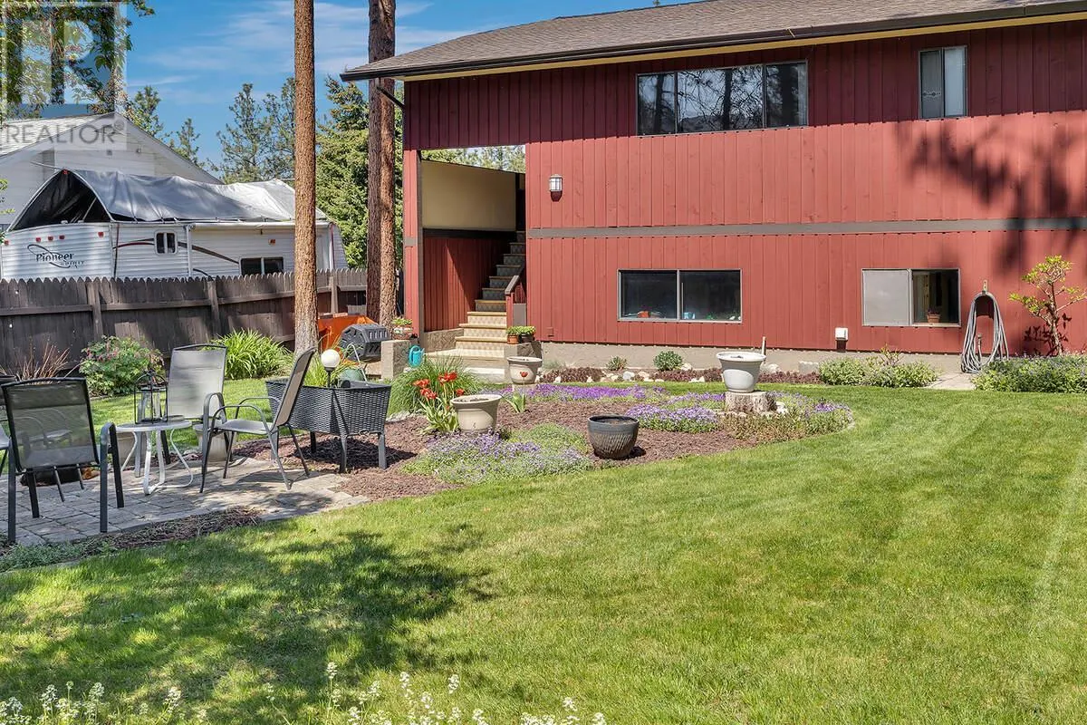 655 Barnaby Road