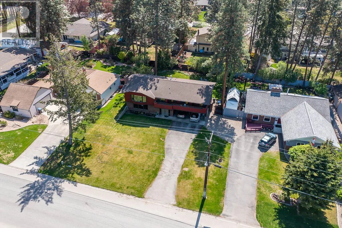 655 Barnaby Road