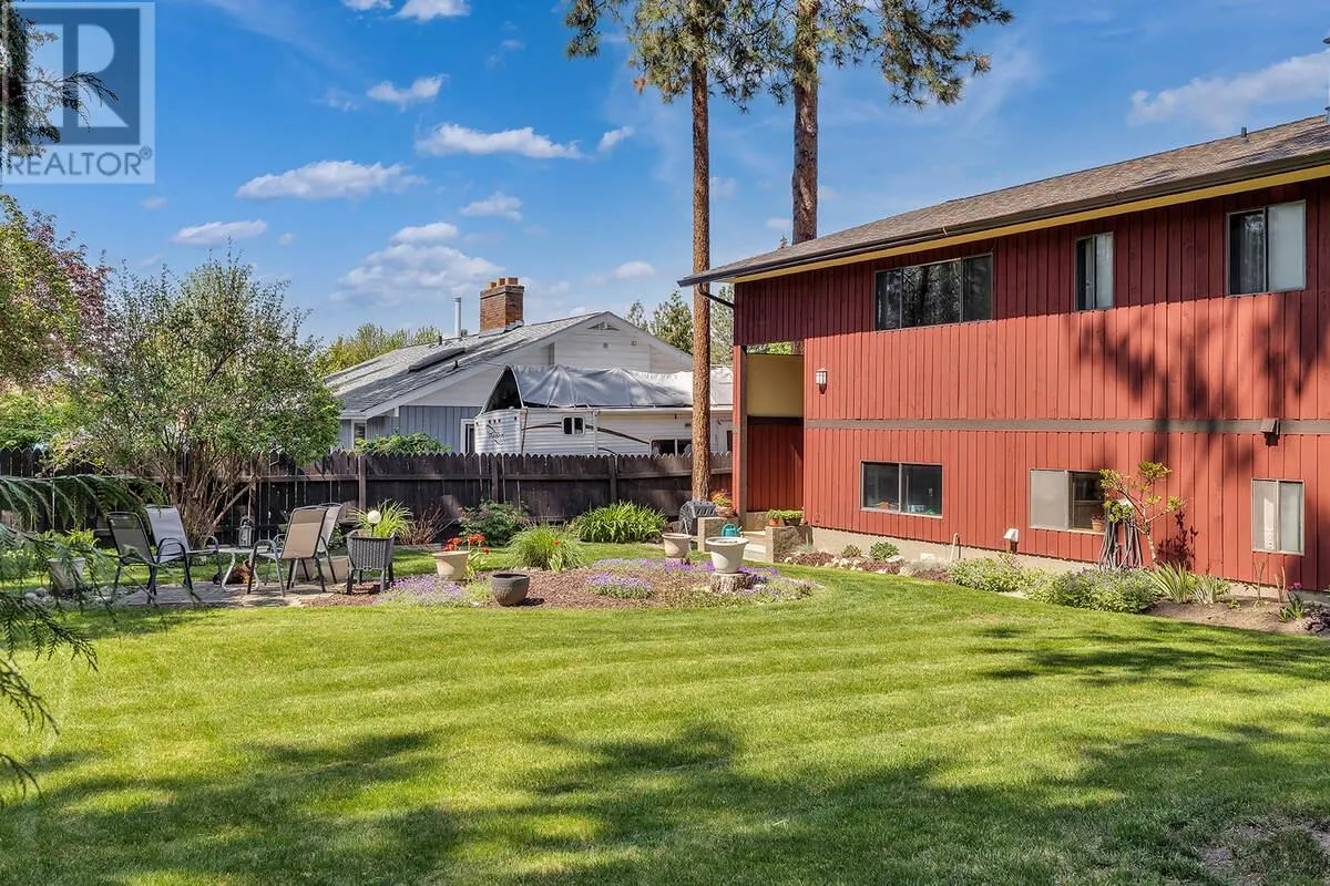 655 Barnaby Road