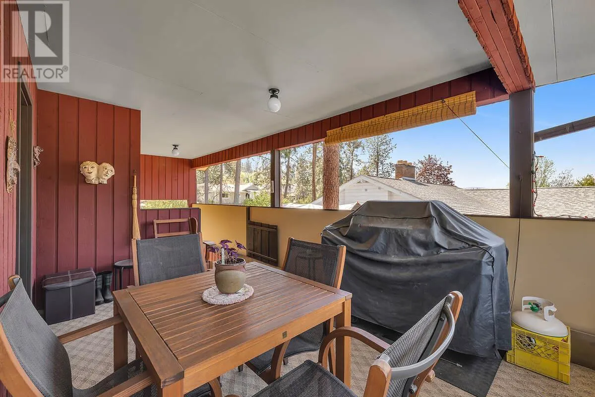 655 Barnaby Road