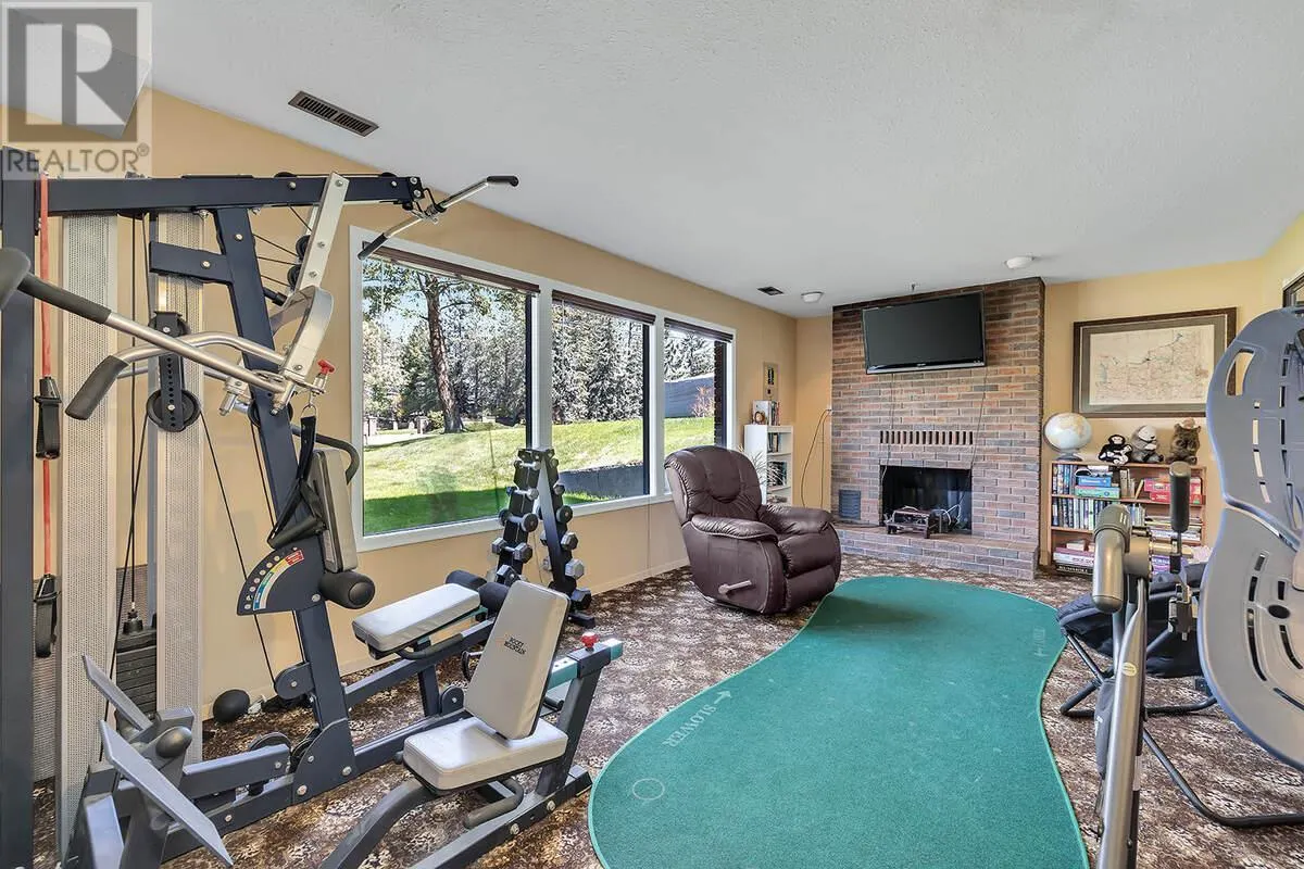 655 Barnaby Road
