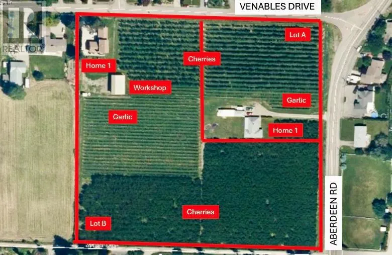 9810 Venables Drive