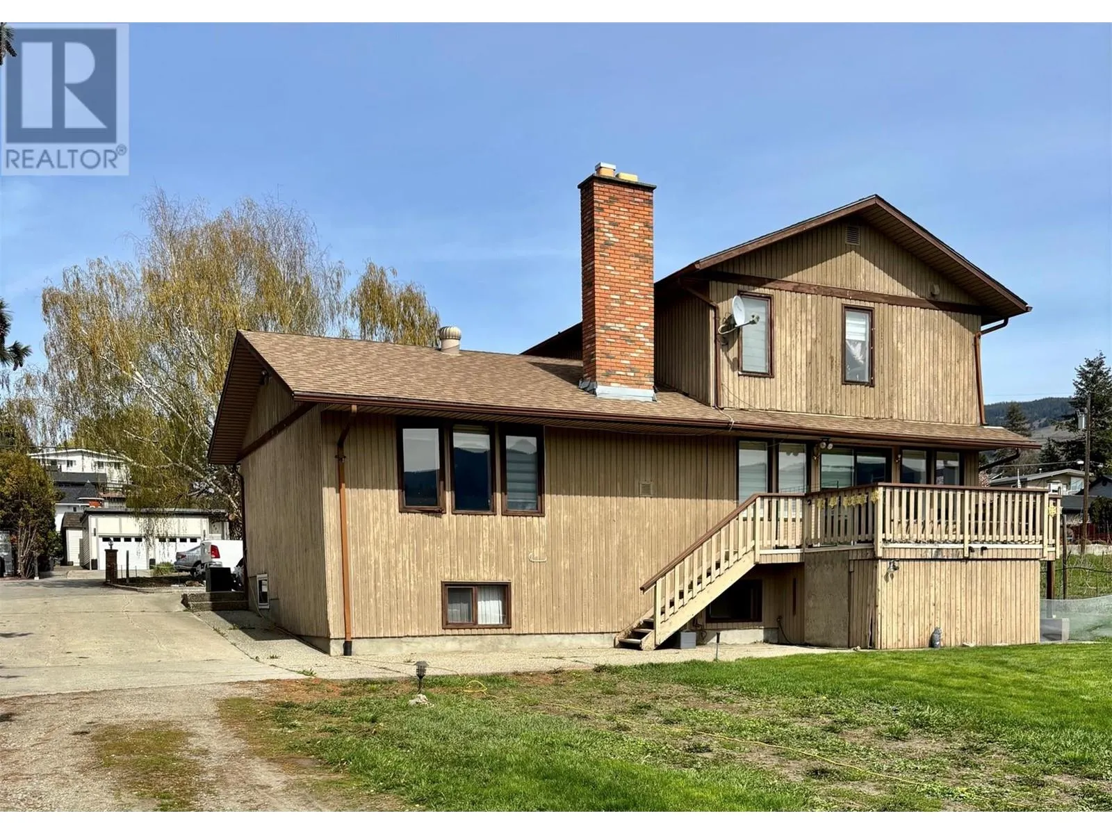 9810 Venables Drive