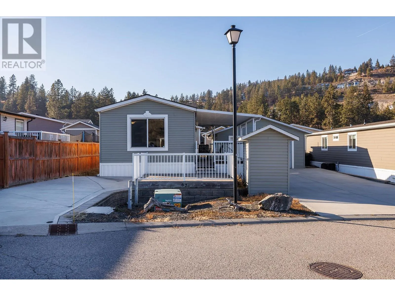 610 Katherine Road Unit# 62