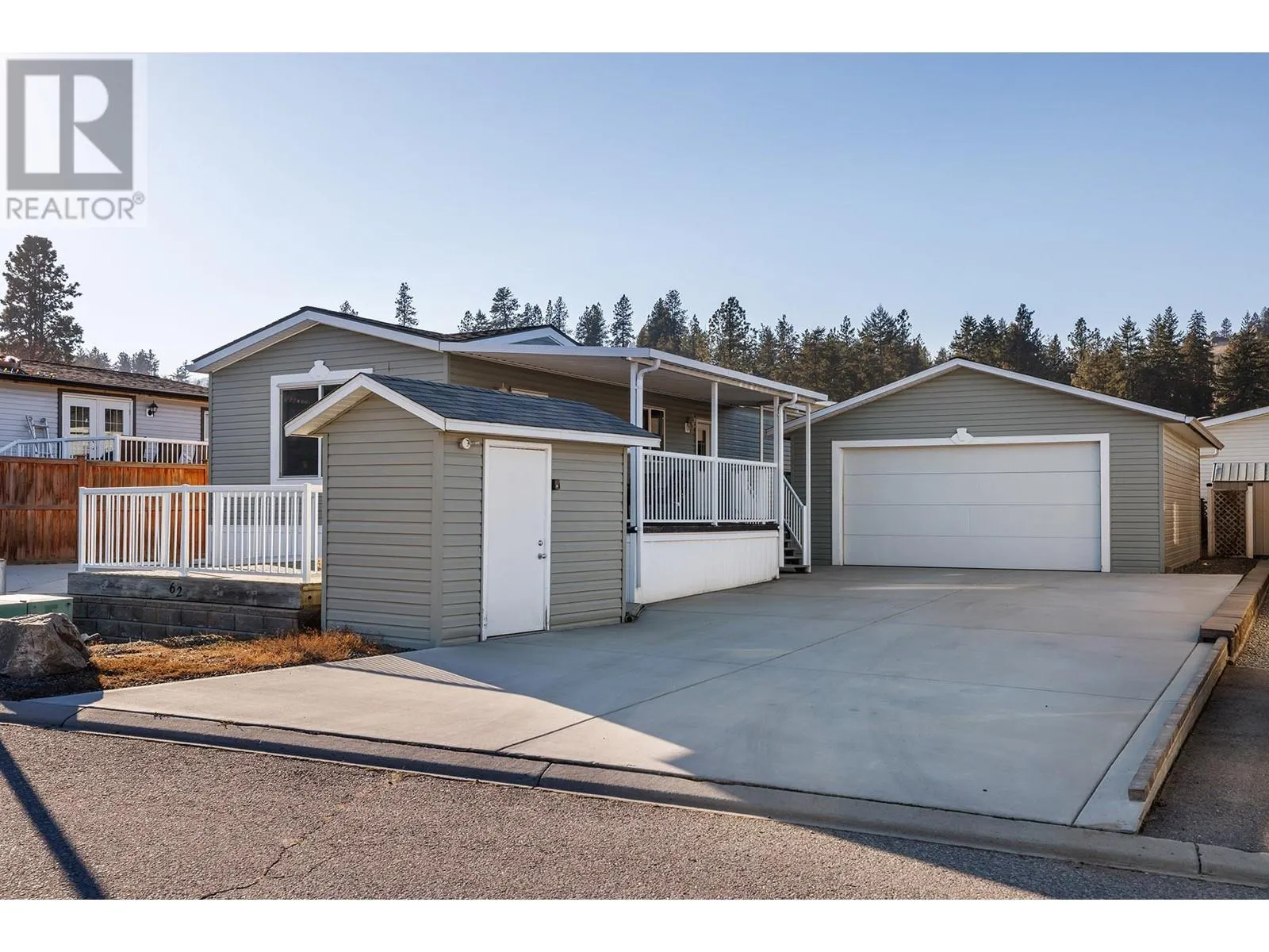 610 Katherine Road Unit# 62