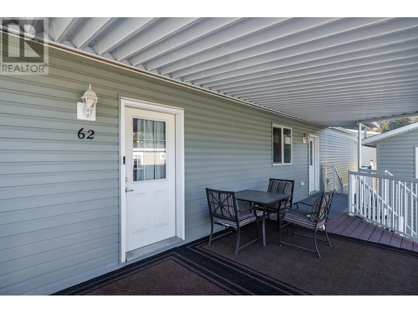 610 Katherine Road Unit# 62