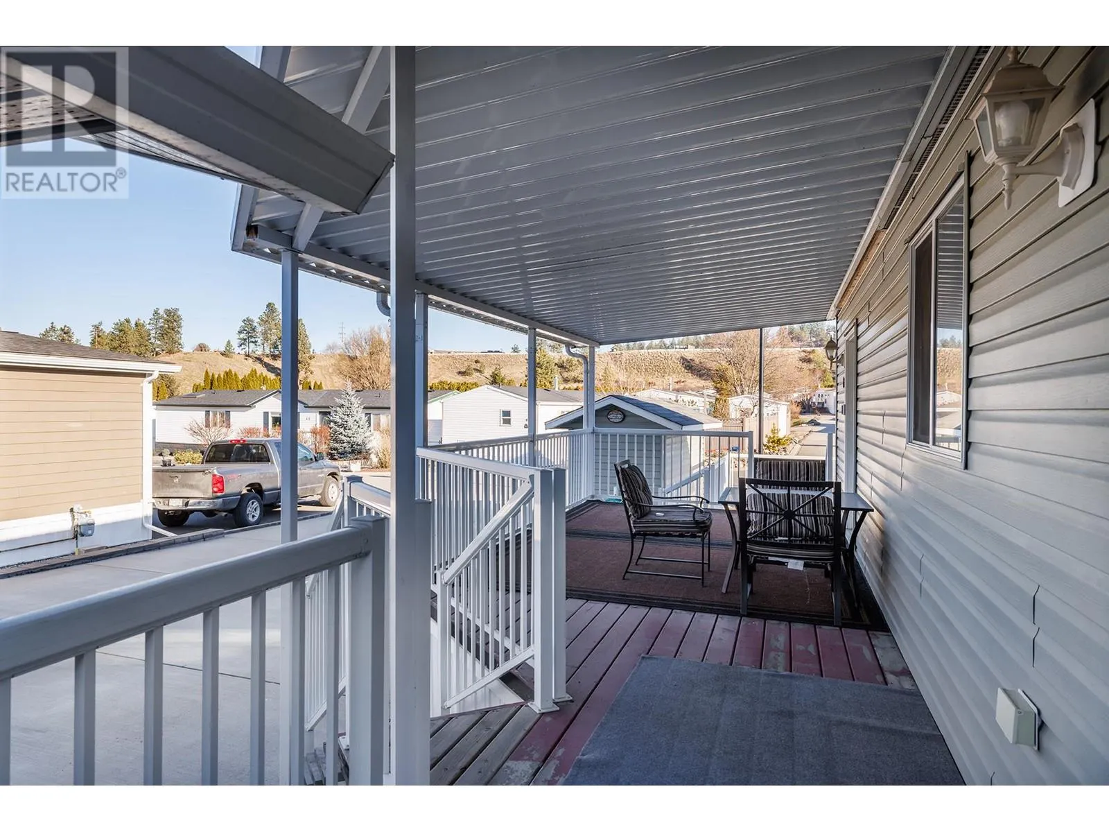 610 Katherine Road Unit# 62