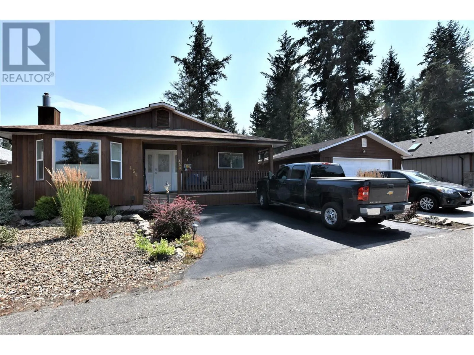 450 Ibis Avenue