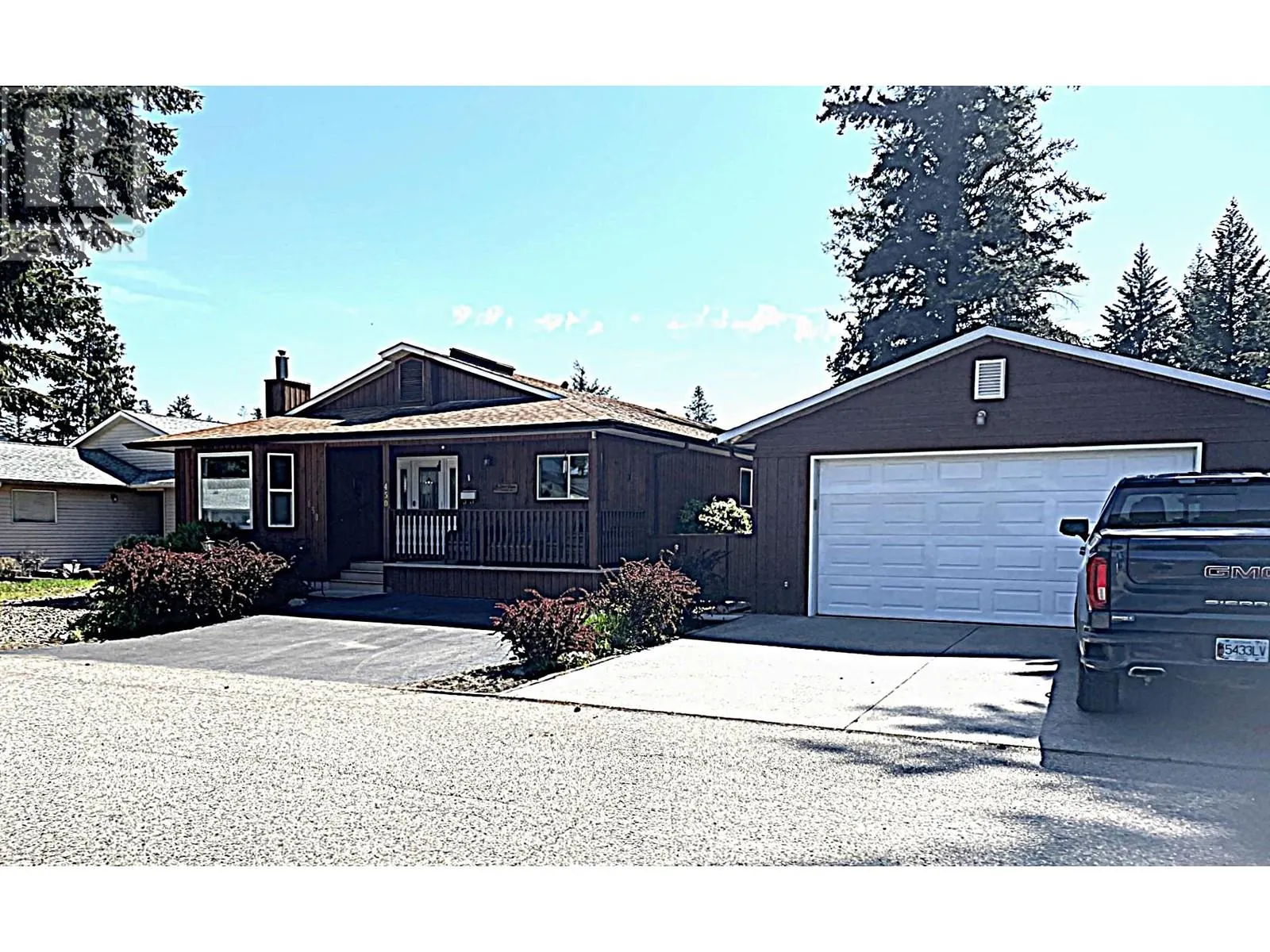 450 Ibis Avenue