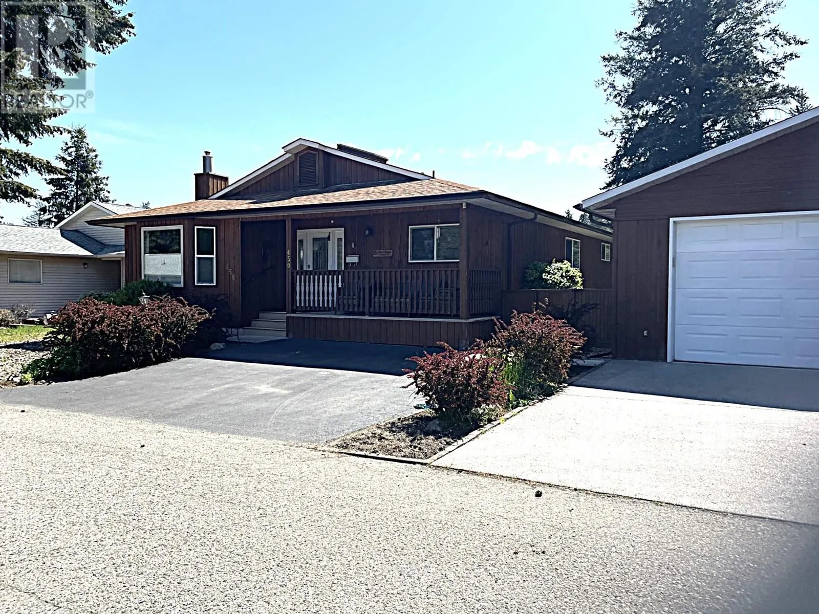 450 Ibis Avenue