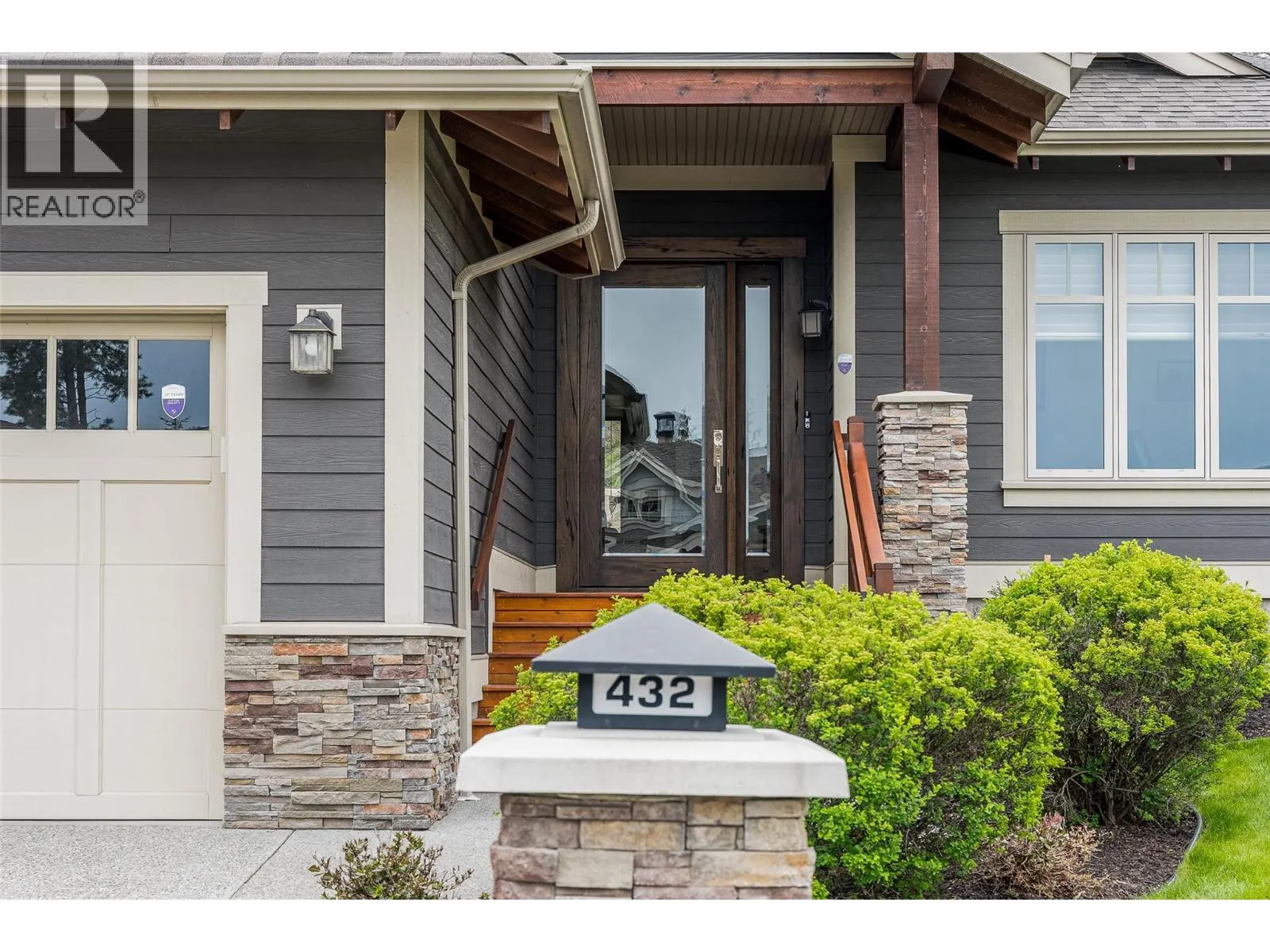 432 Longspoon Drive