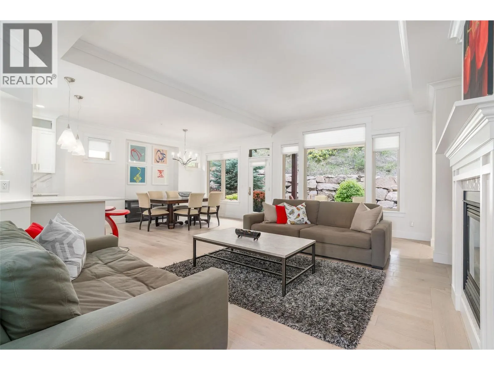 432 Longspoon Drive
