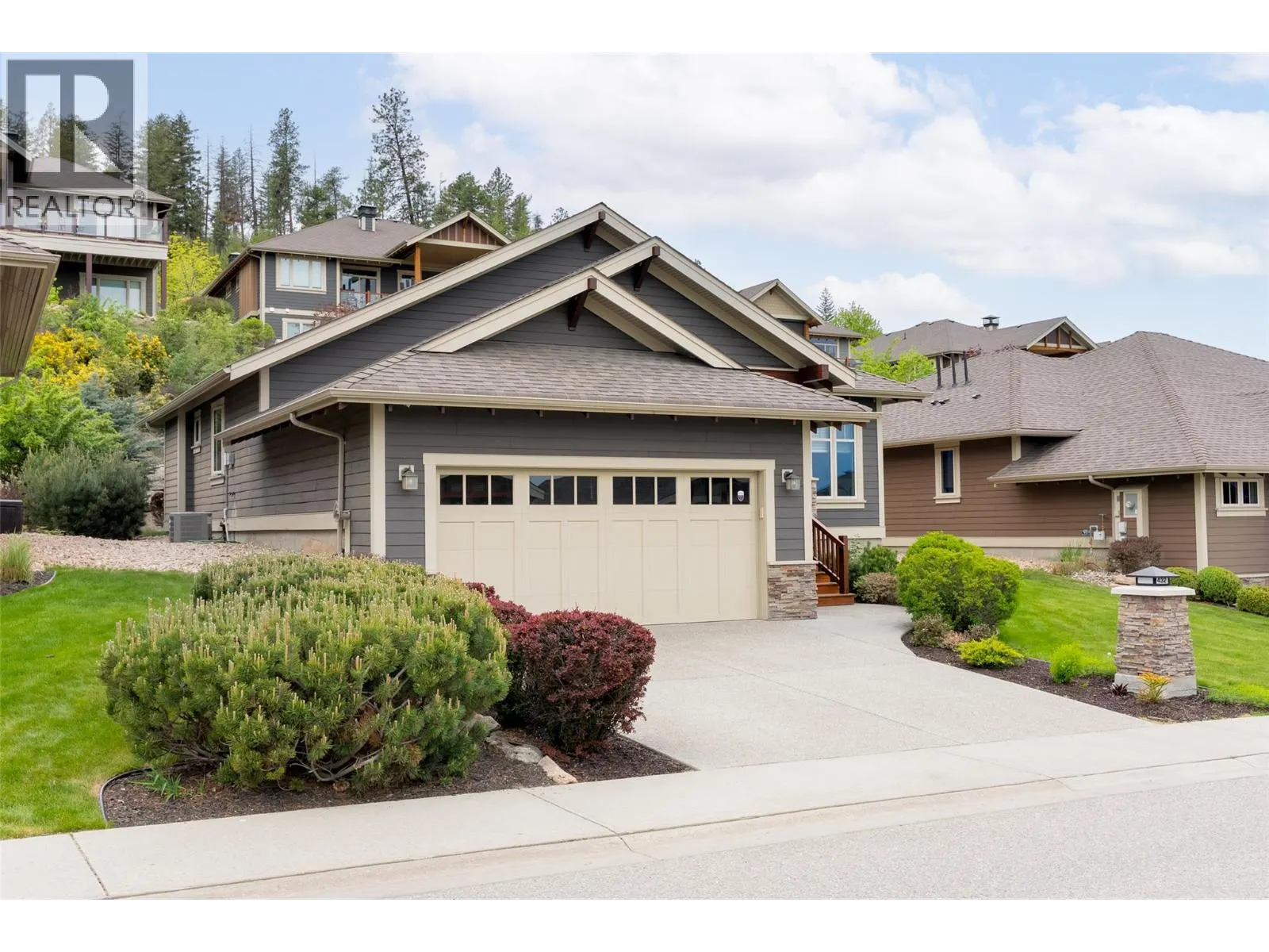 432 Longspoon Drive