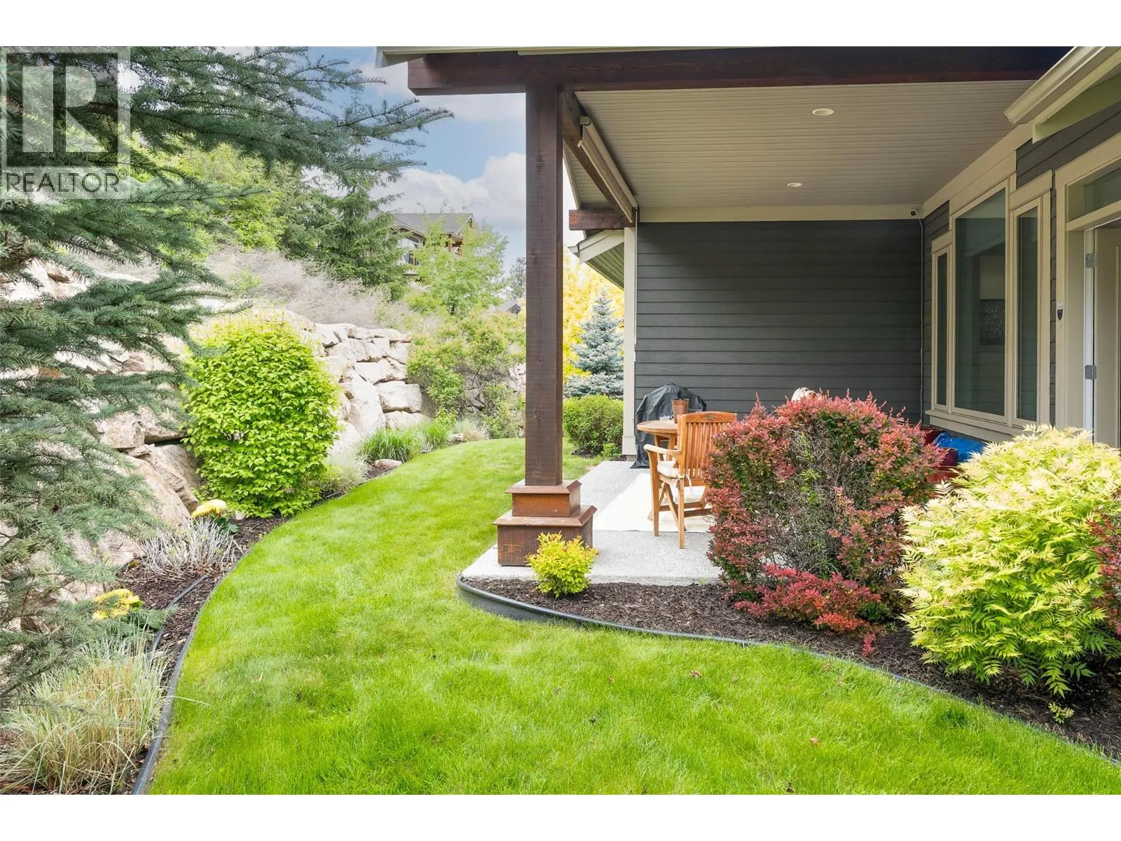 432 Longspoon Drive
