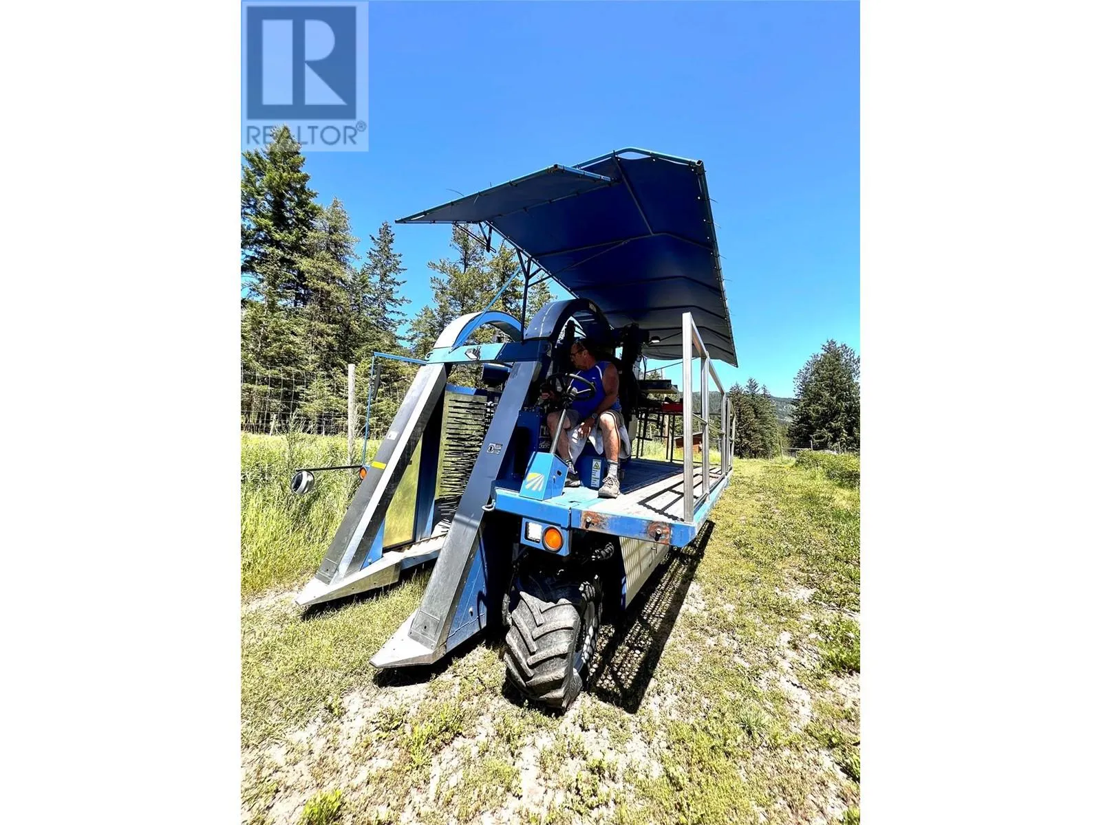 1238 Creighton Valley Road