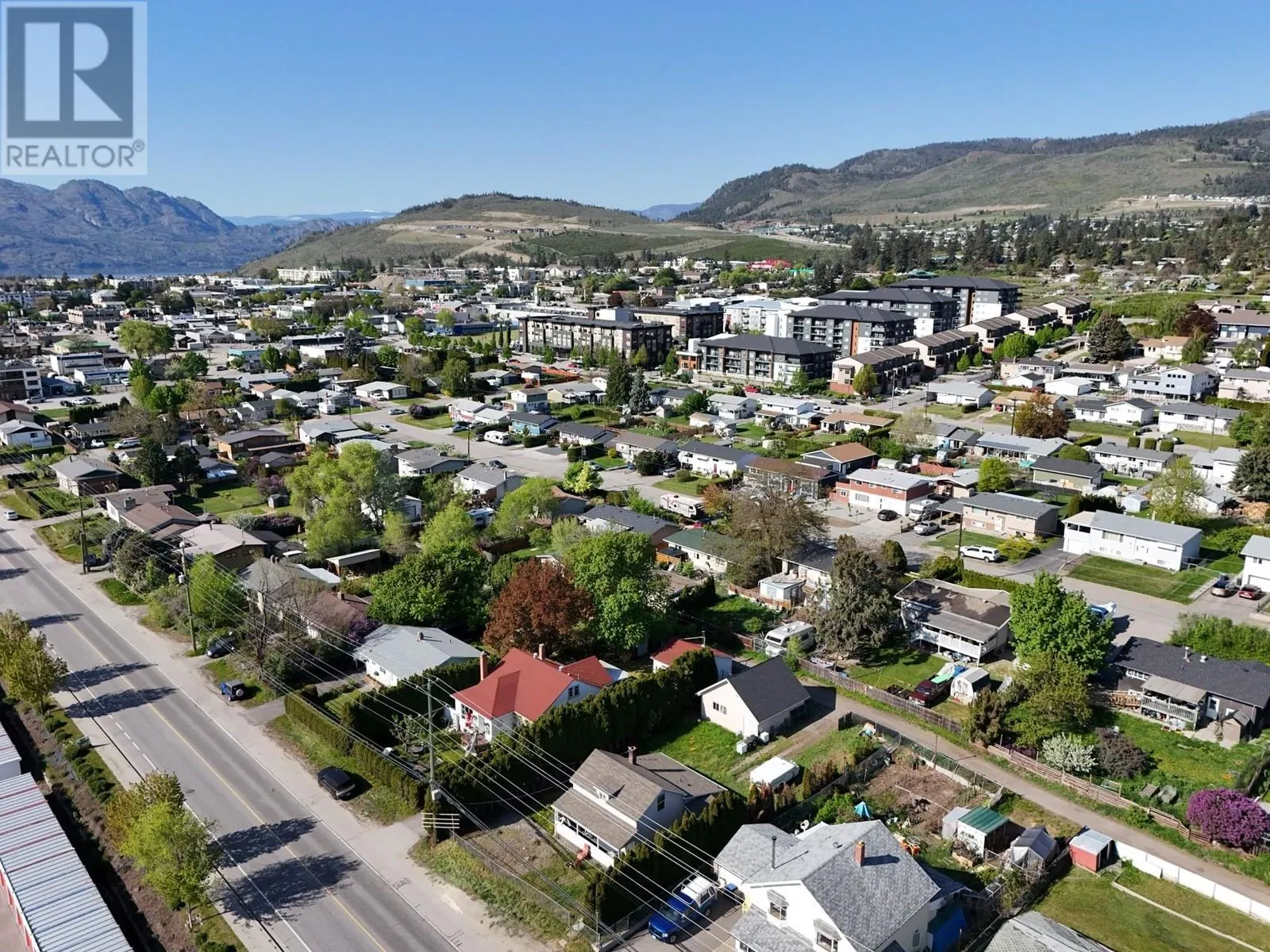 3576 Old Okanagan Highway