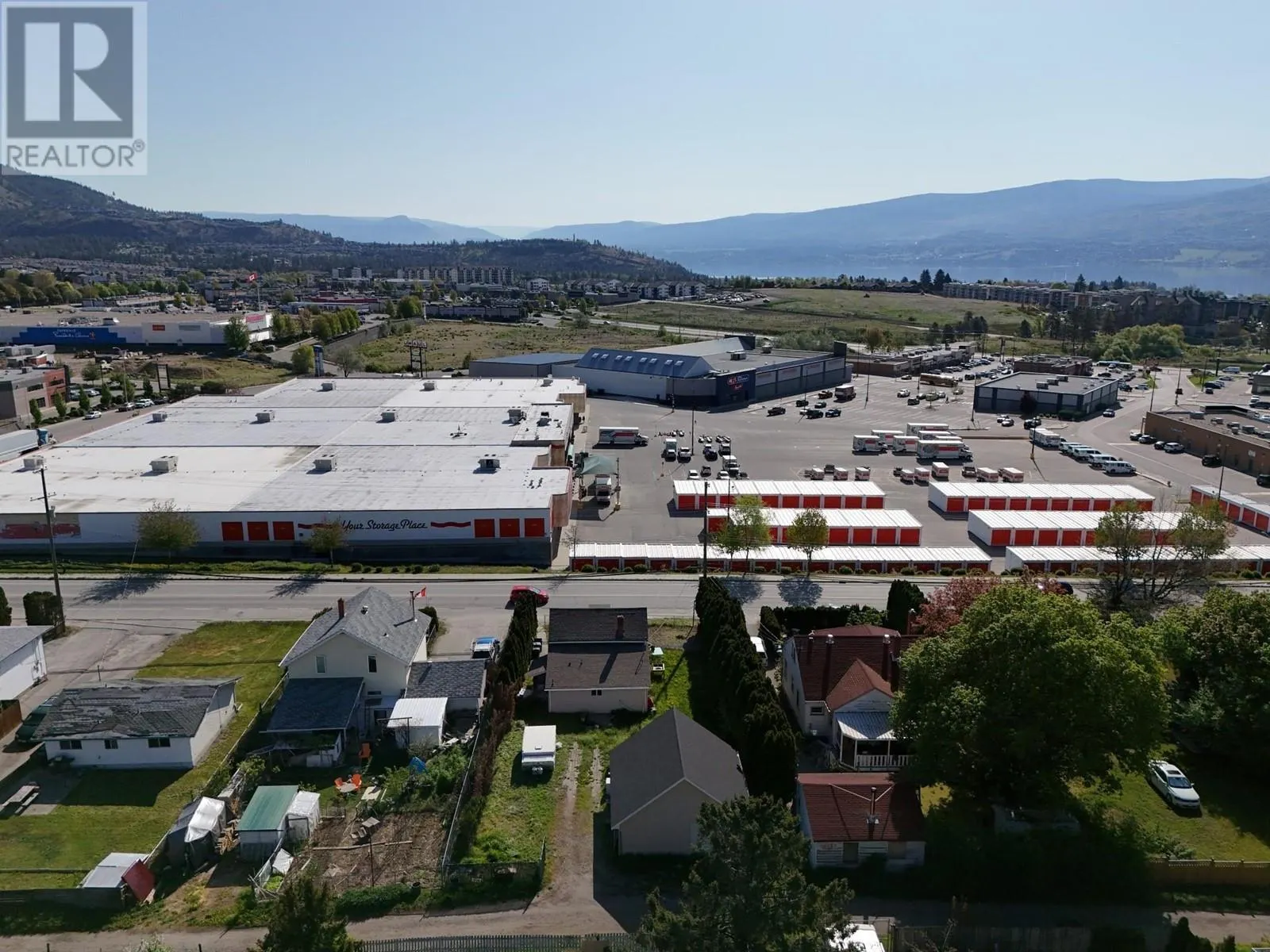 3576 Old Okanagan Highway