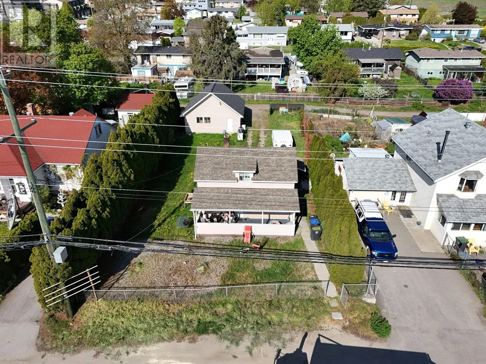 3576 Old Okanagan Highway
