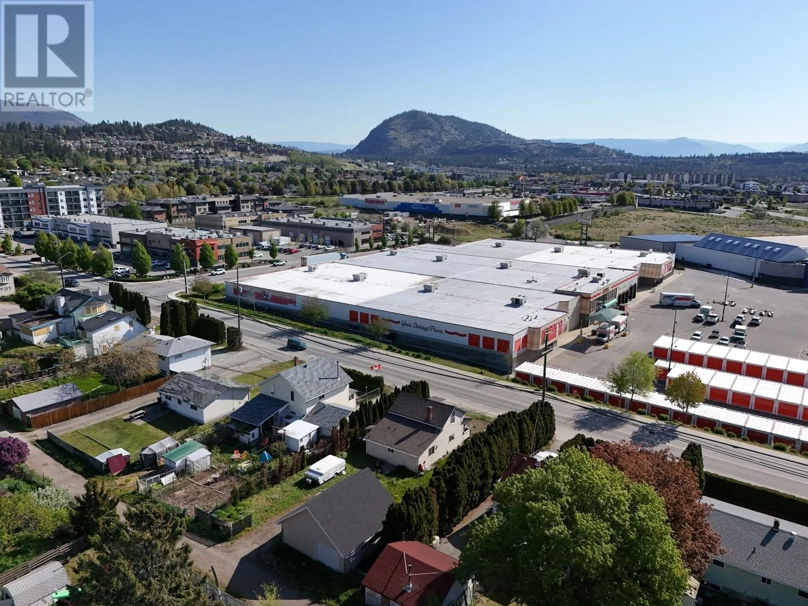 3576 Old Okanagan Highway