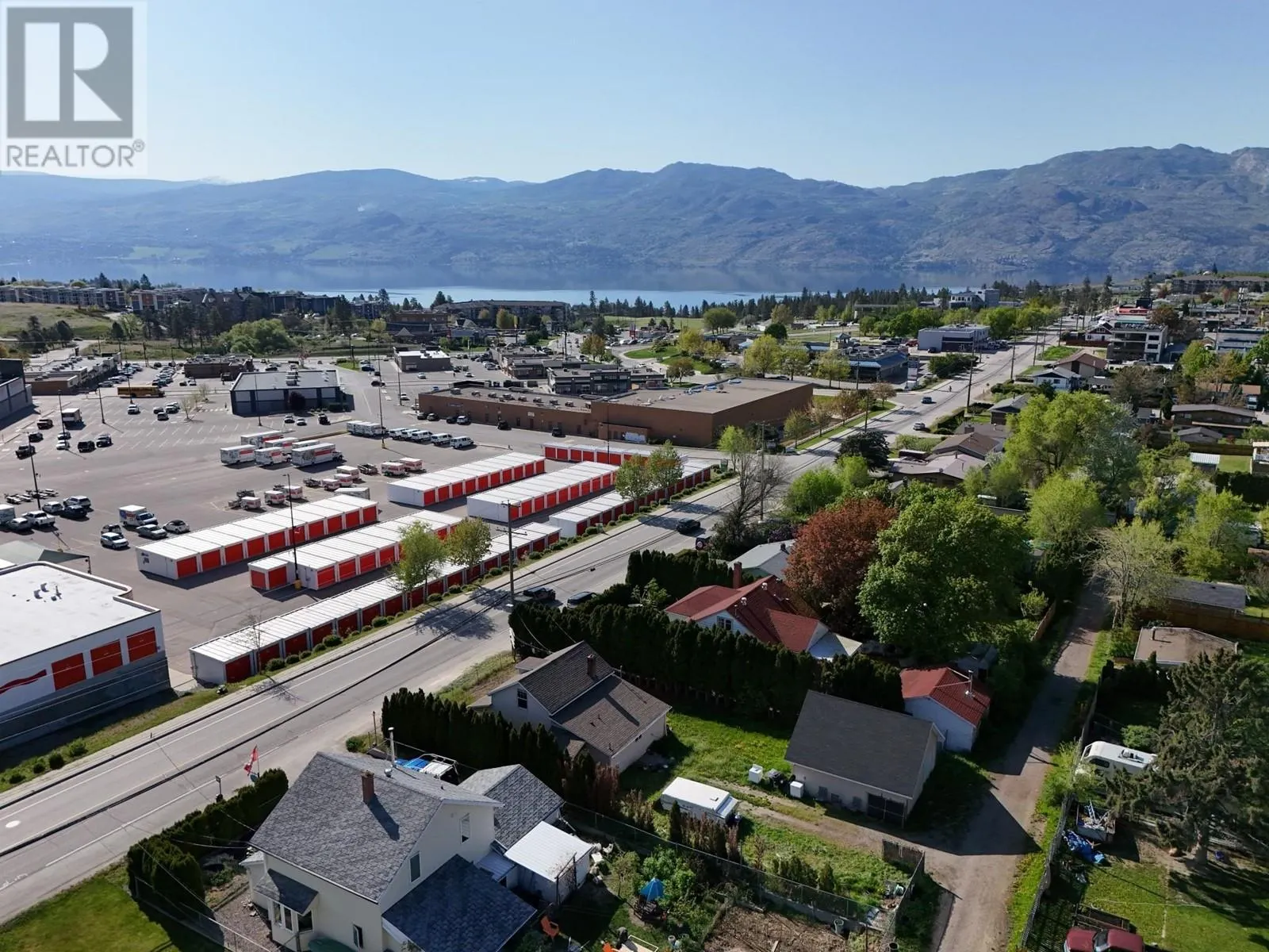 3576 Old Okanagan Highway