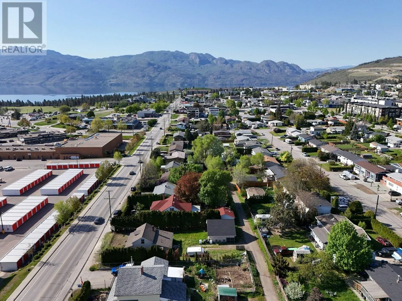 3576 Old Okanagan Highway