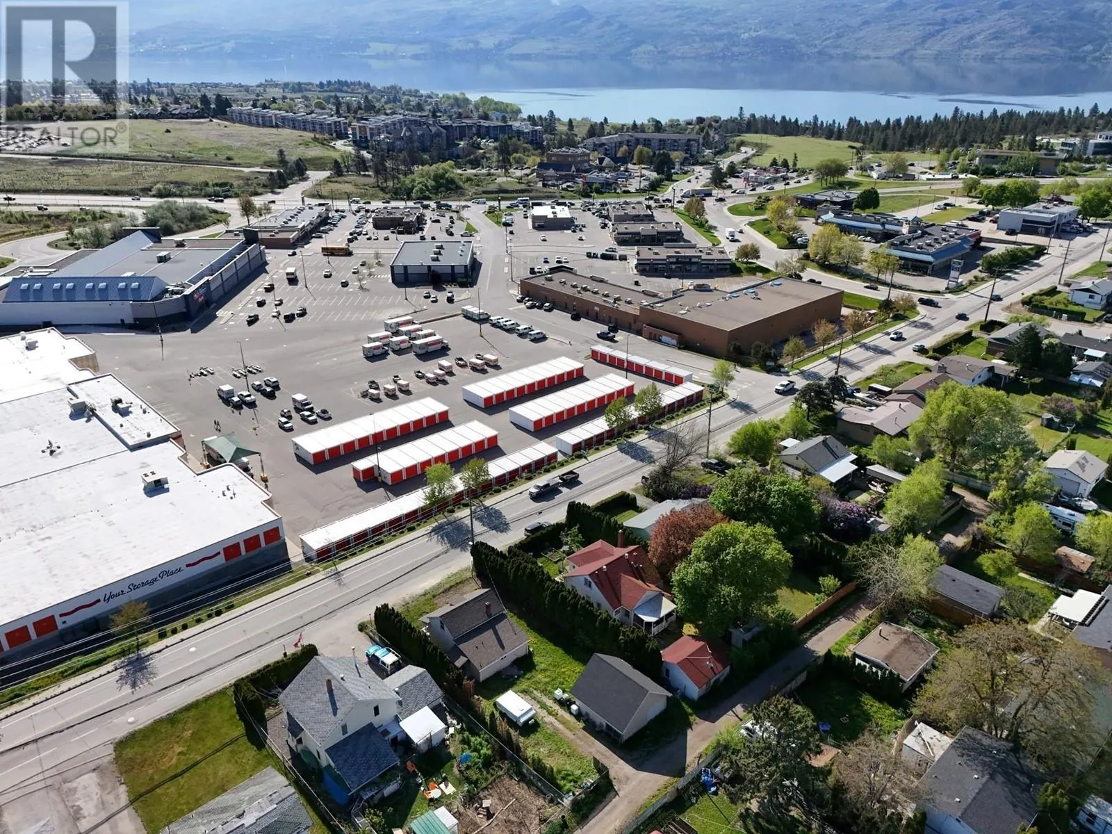 3576 Old Okanagan Highway