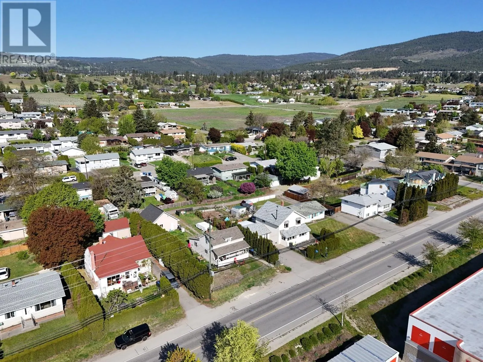 3576 Old Okanagan Highway