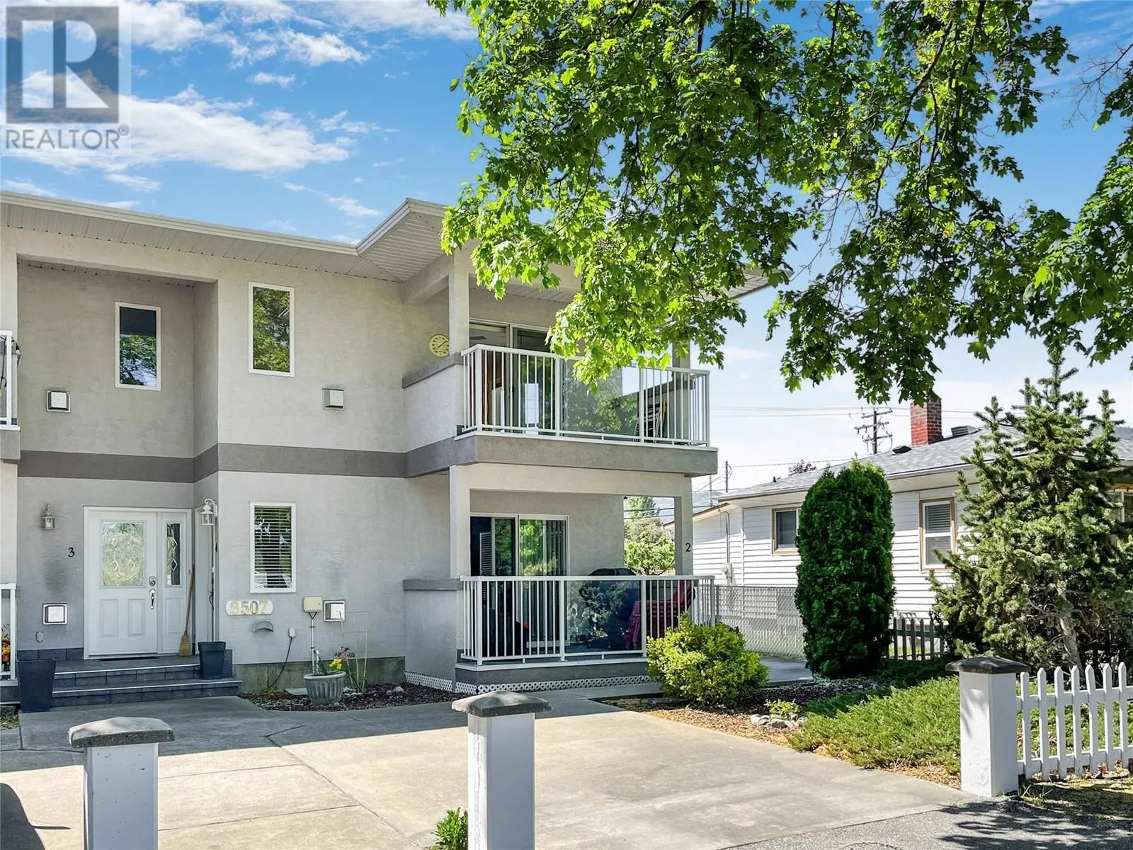 8507 70th Avenue Unit# 4