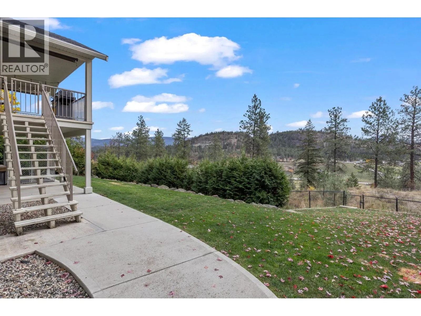 1137 Long Ridge Drive
