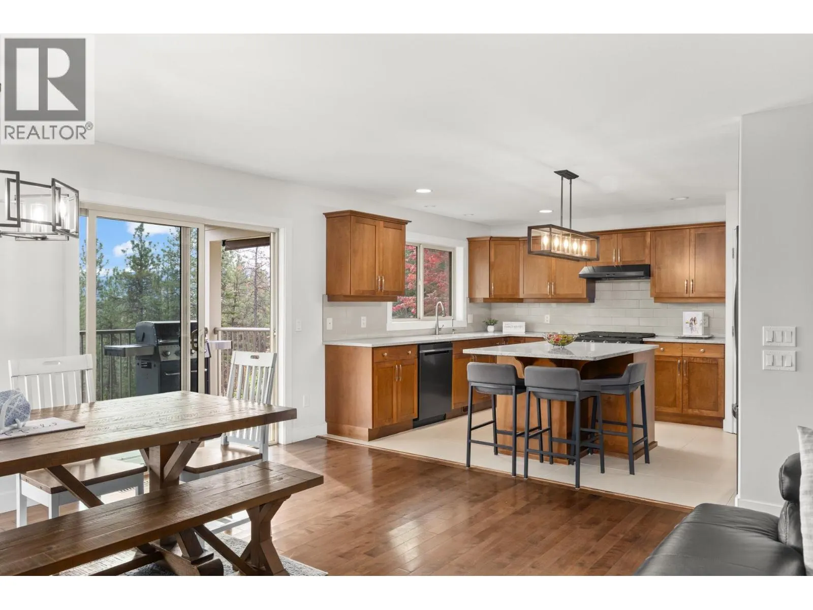 1137 Long Ridge Drive