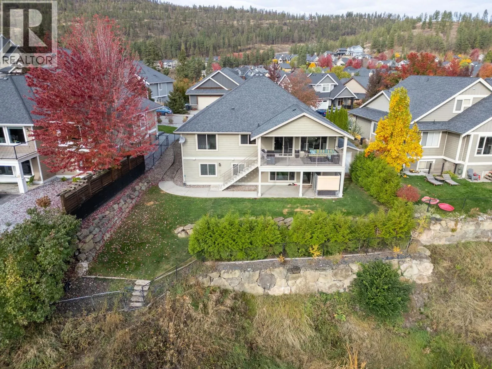 1137 Long Ridge Drive