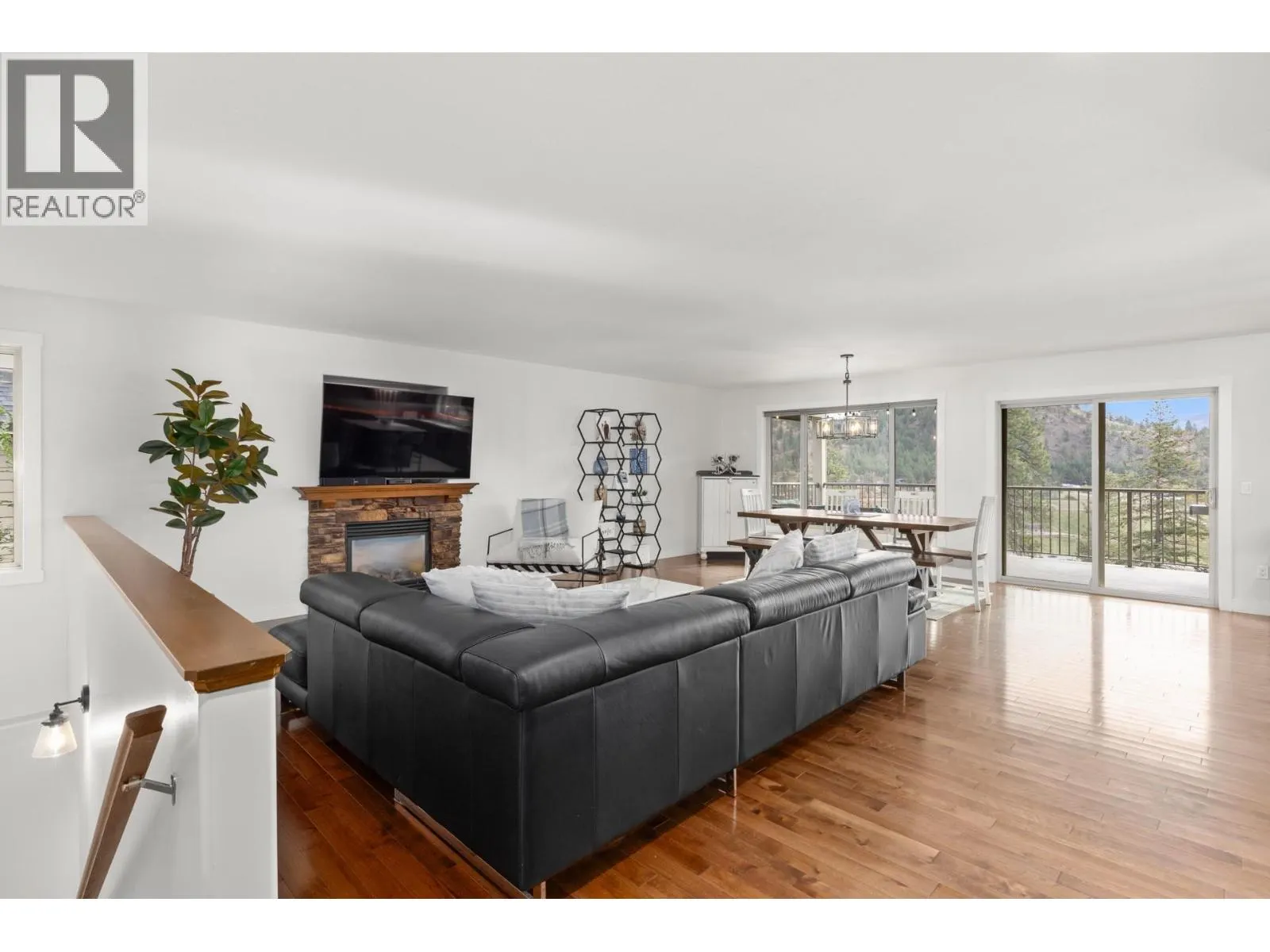 1137 Long Ridge Drive