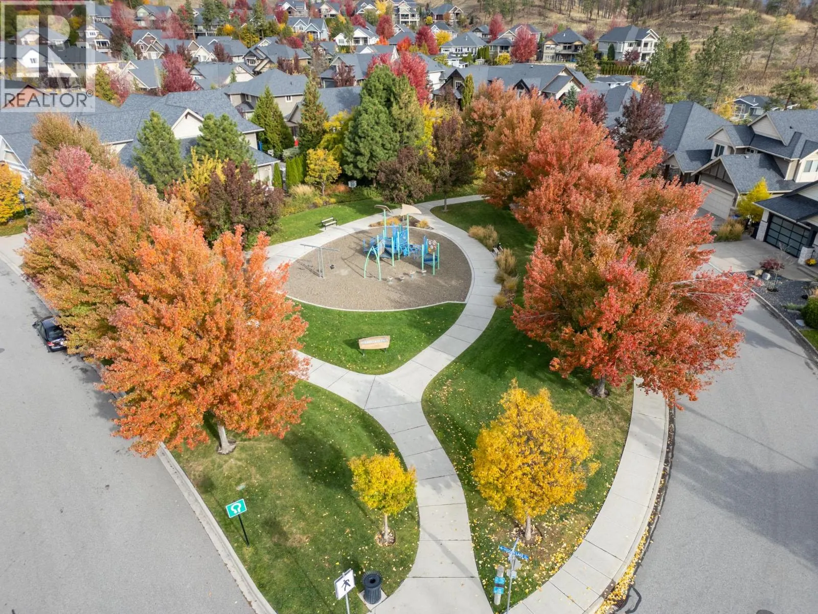 1137 Long Ridge Drive
