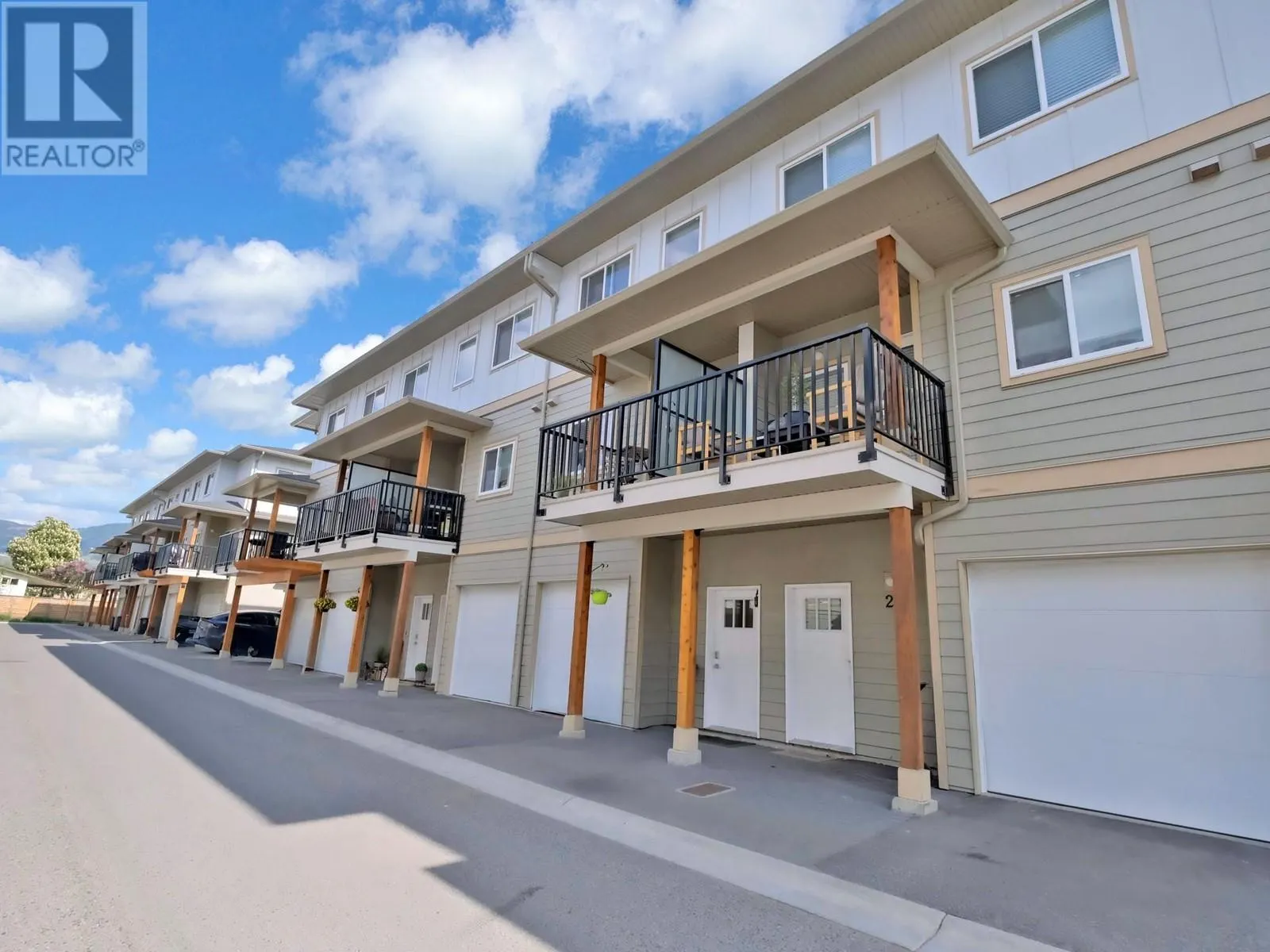 255 Taylor Road Unit# 22