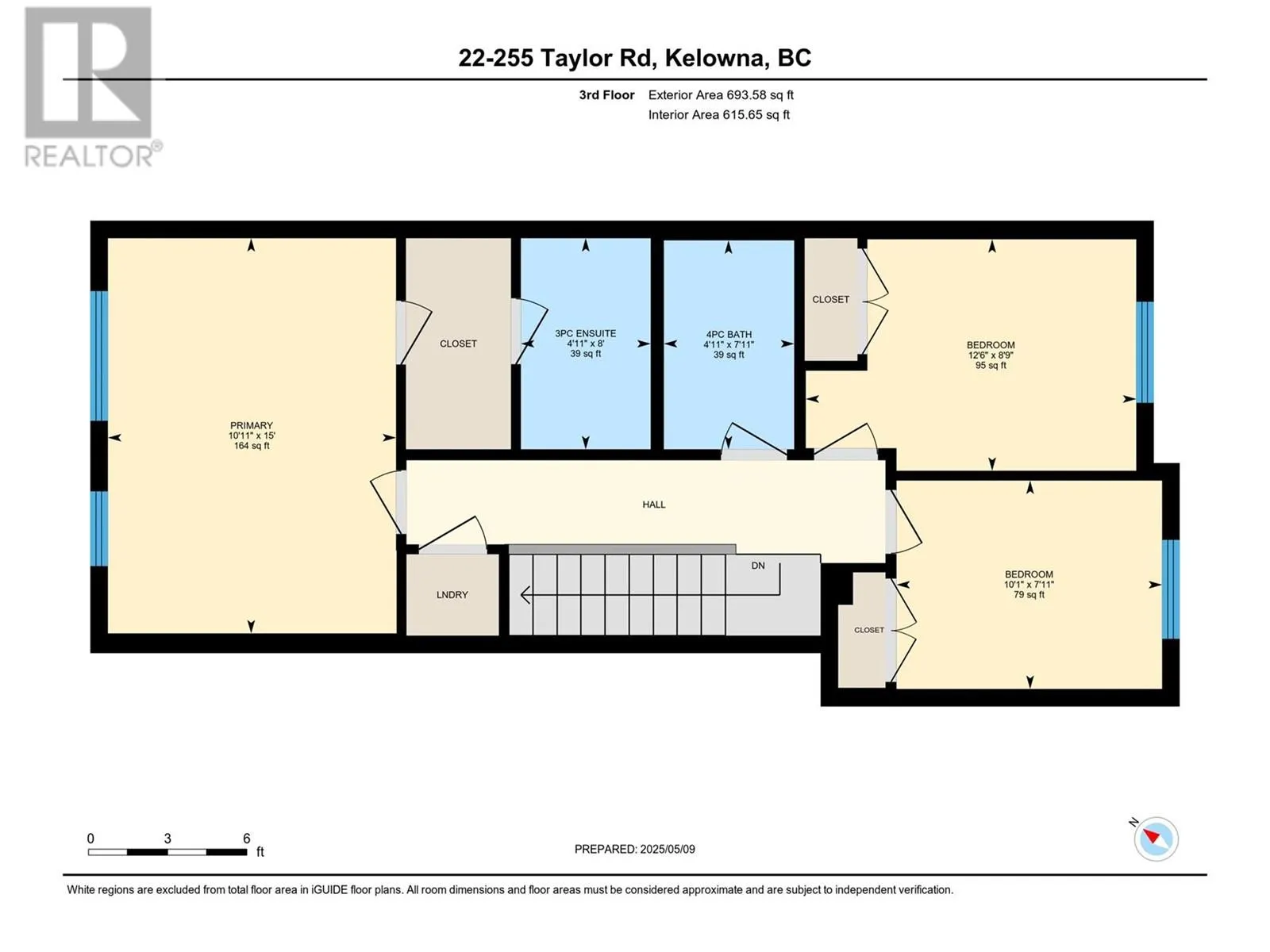 255 Taylor Road Unit# 22