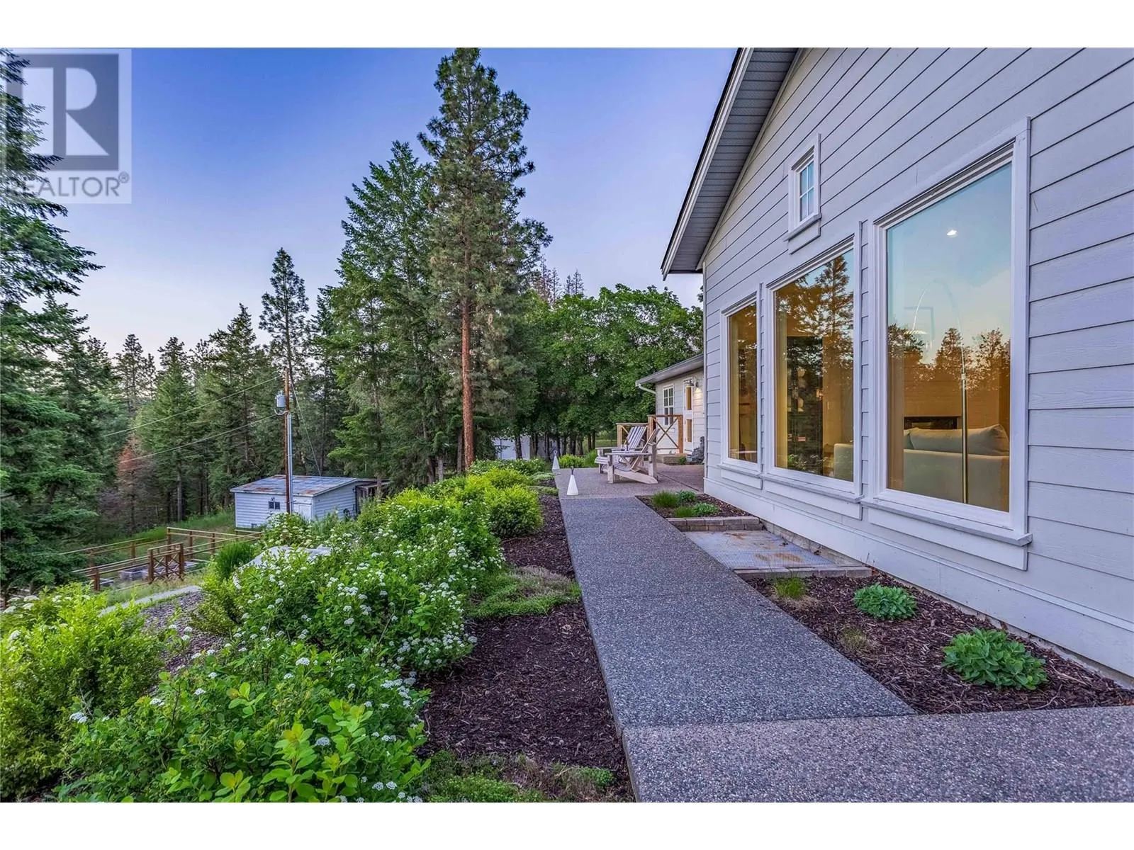 2376 Saucier Road