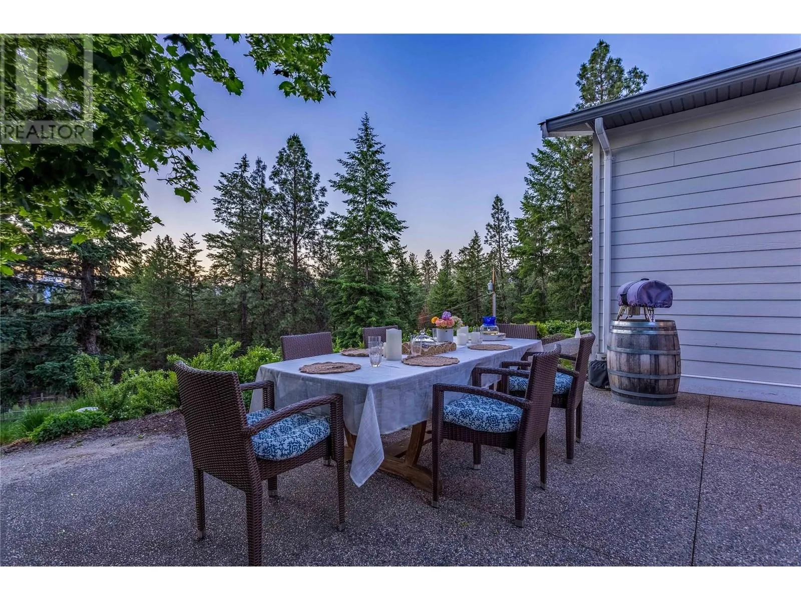 2376 Saucier Road