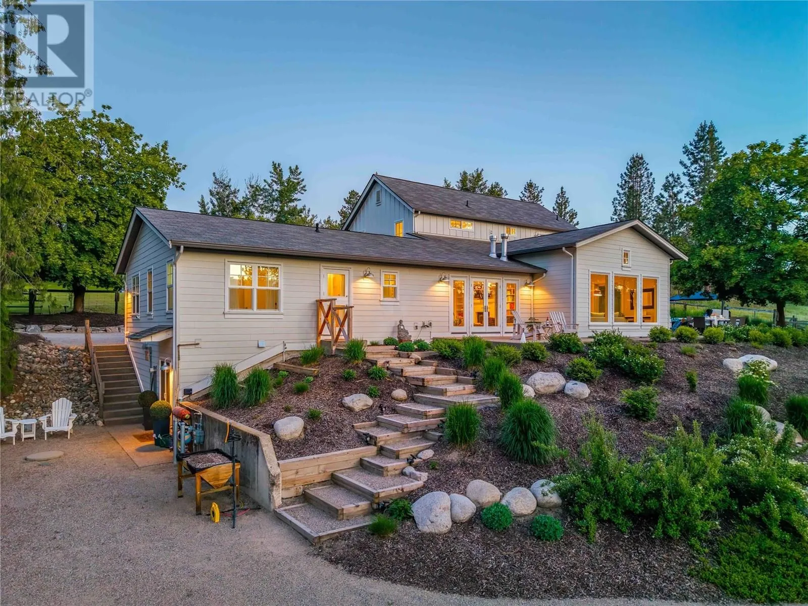 2376 Saucier Road