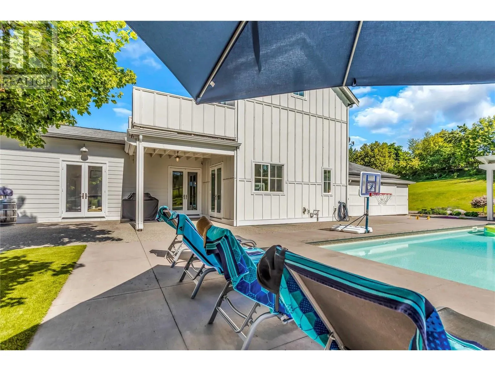 2376 Saucier Road