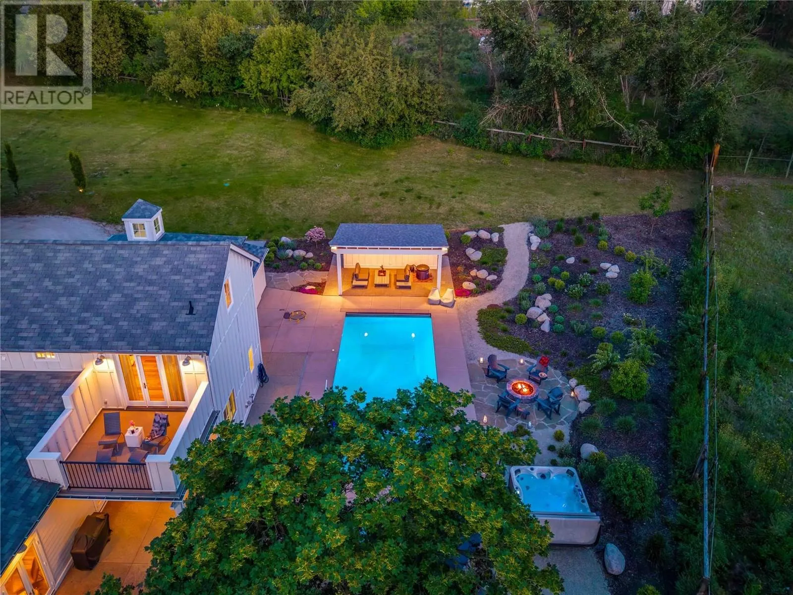 2376 Saucier Road