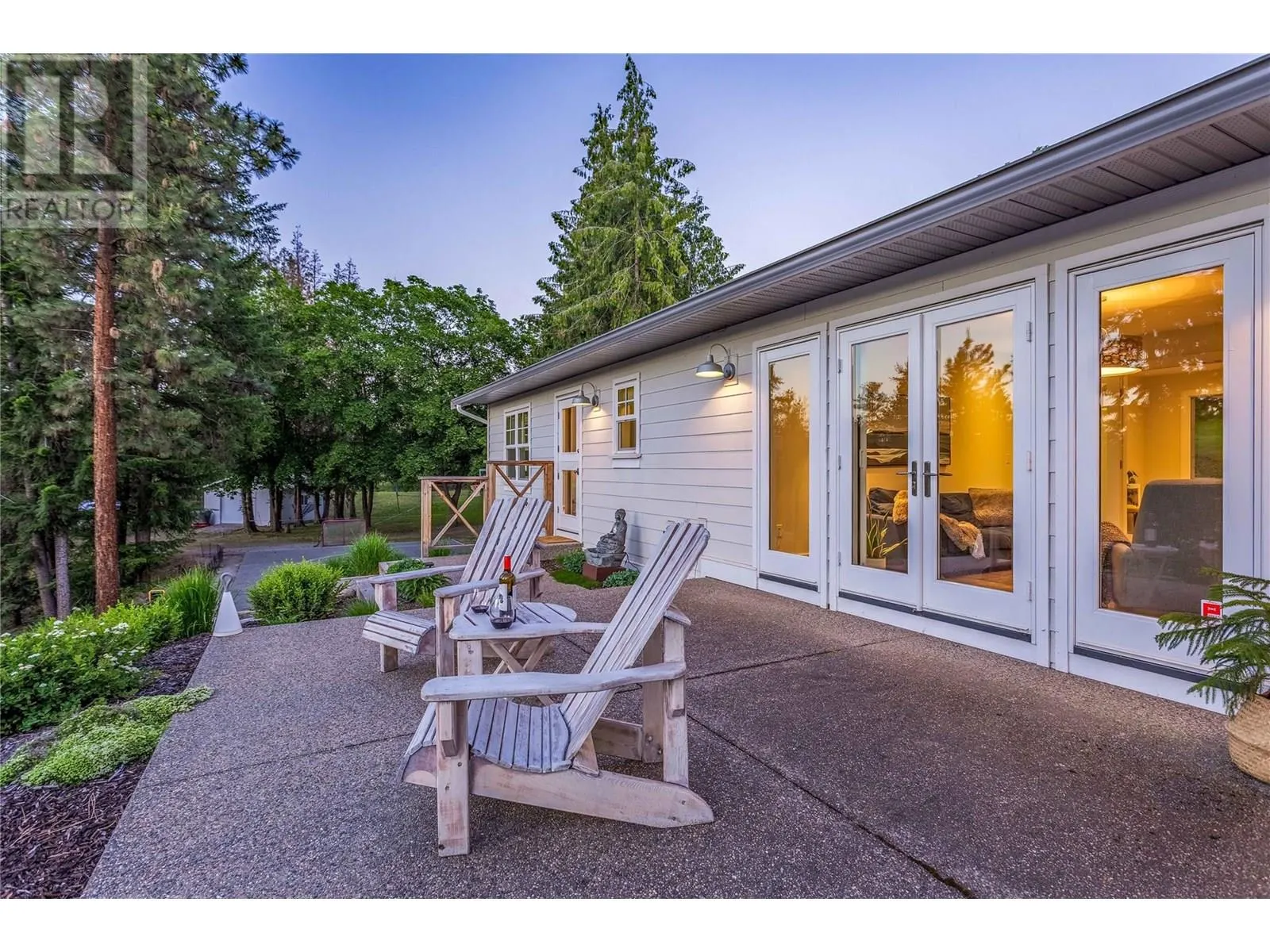 2376 Saucier Road