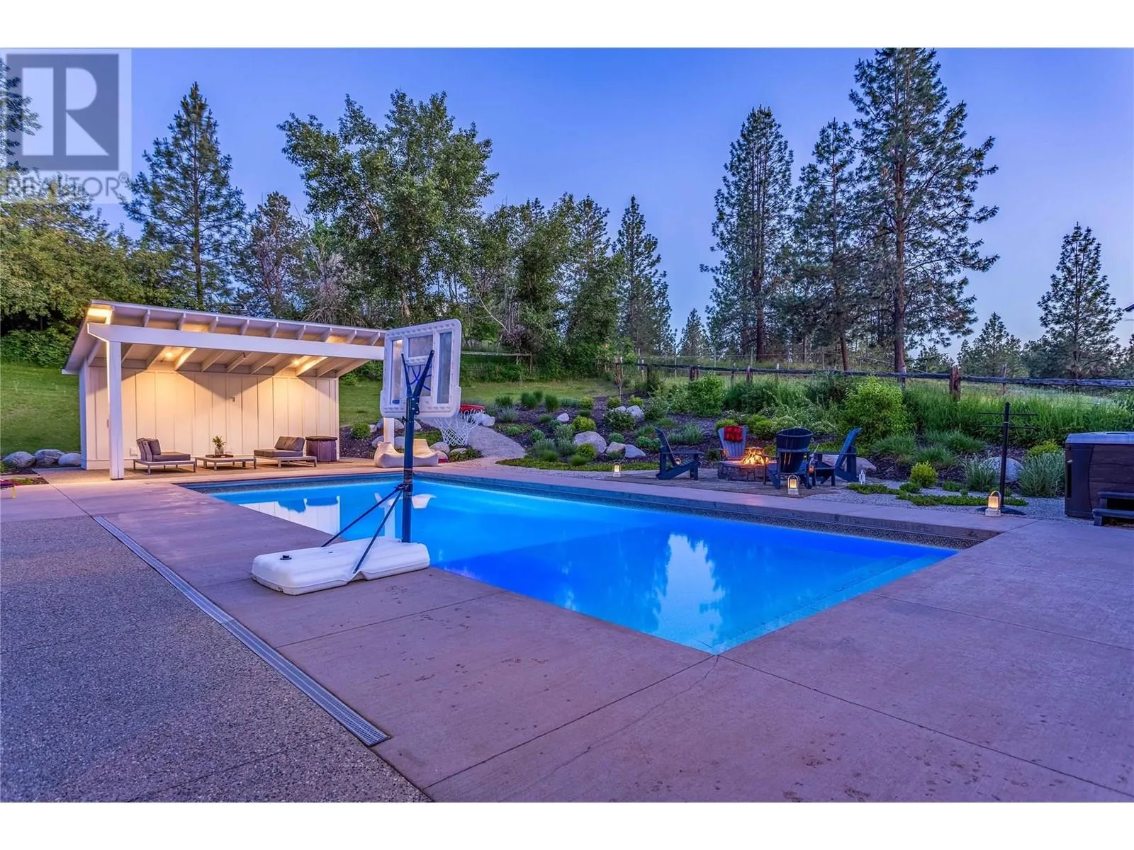 2376 Saucier Road