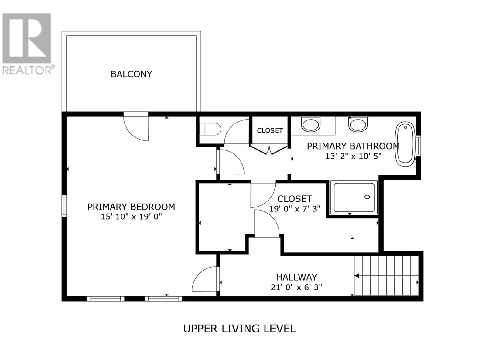 2376 Saucier Road