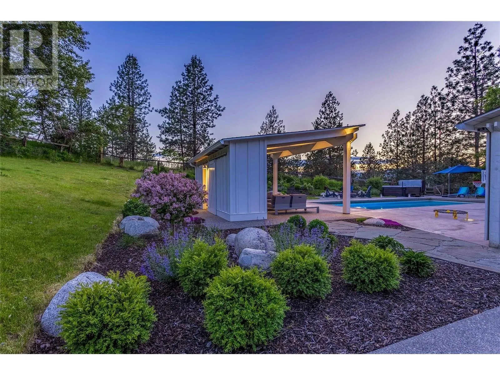 2376 Saucier Road