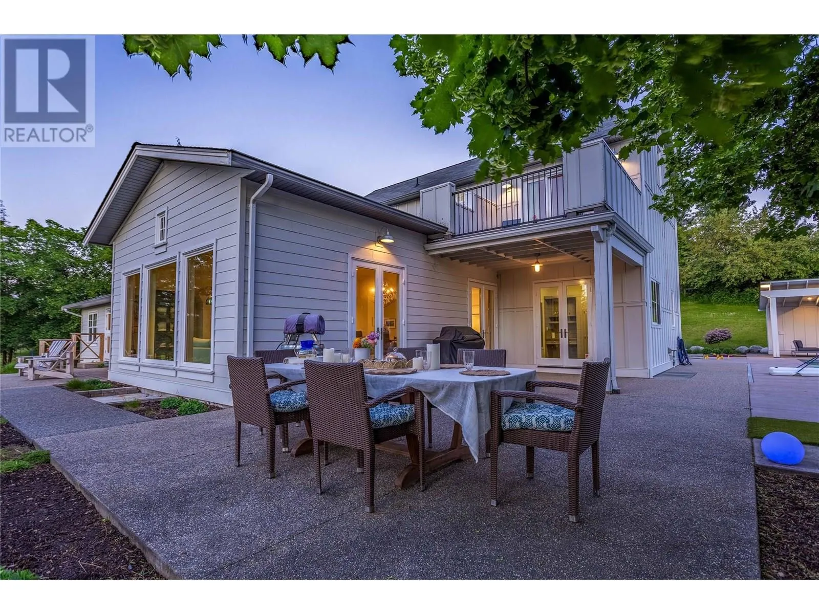 2376 Saucier Road