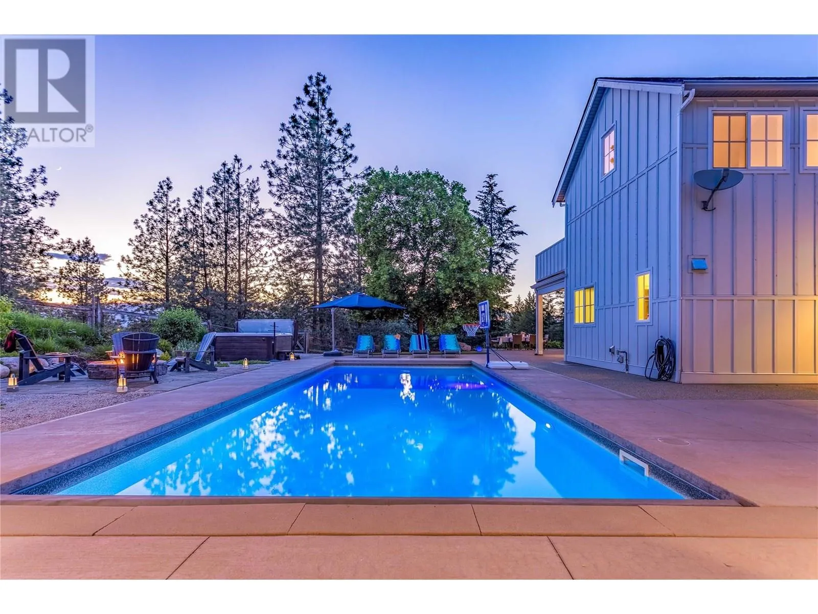 2376 Saucier Road