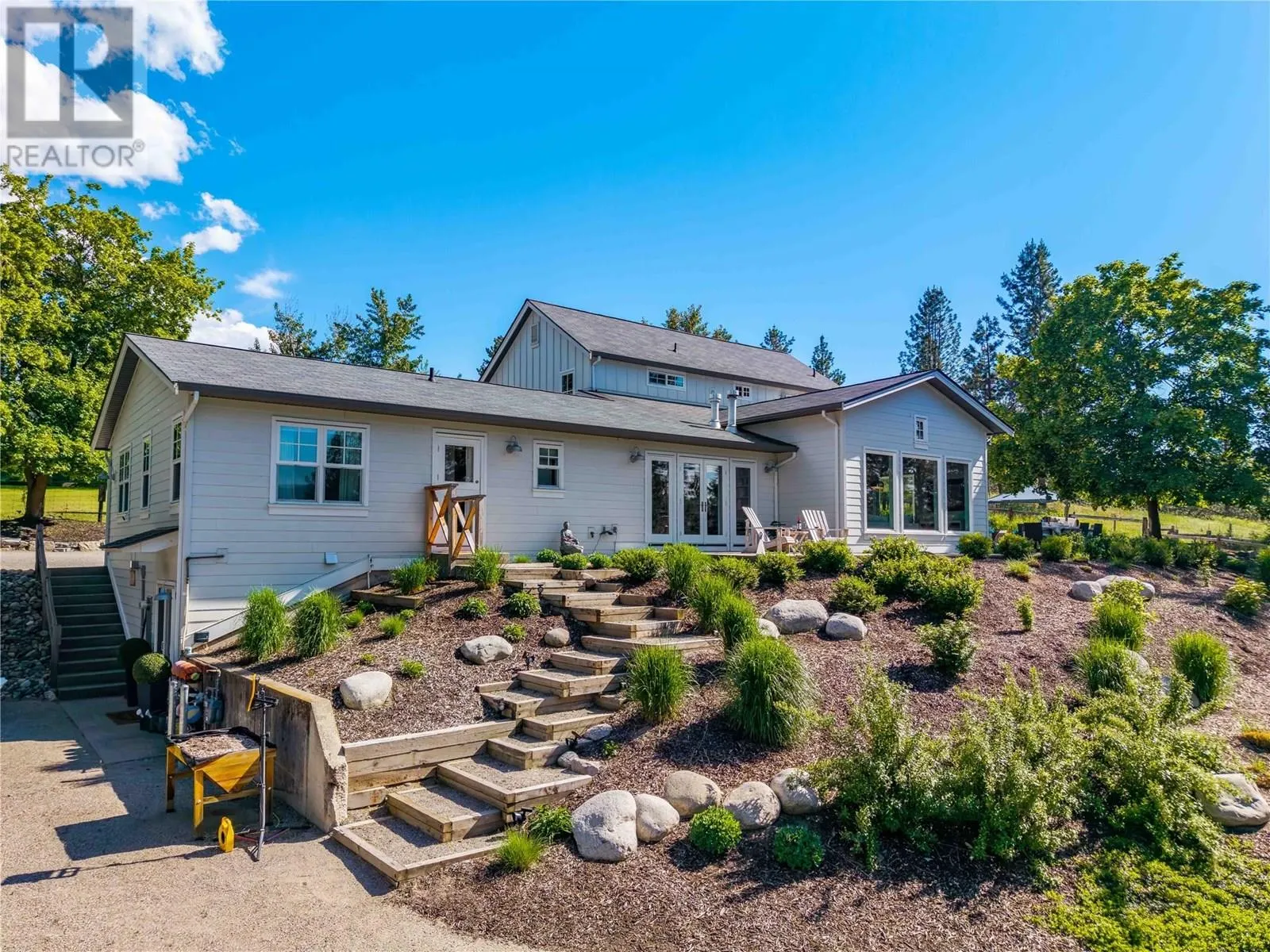 2376 Saucier Road