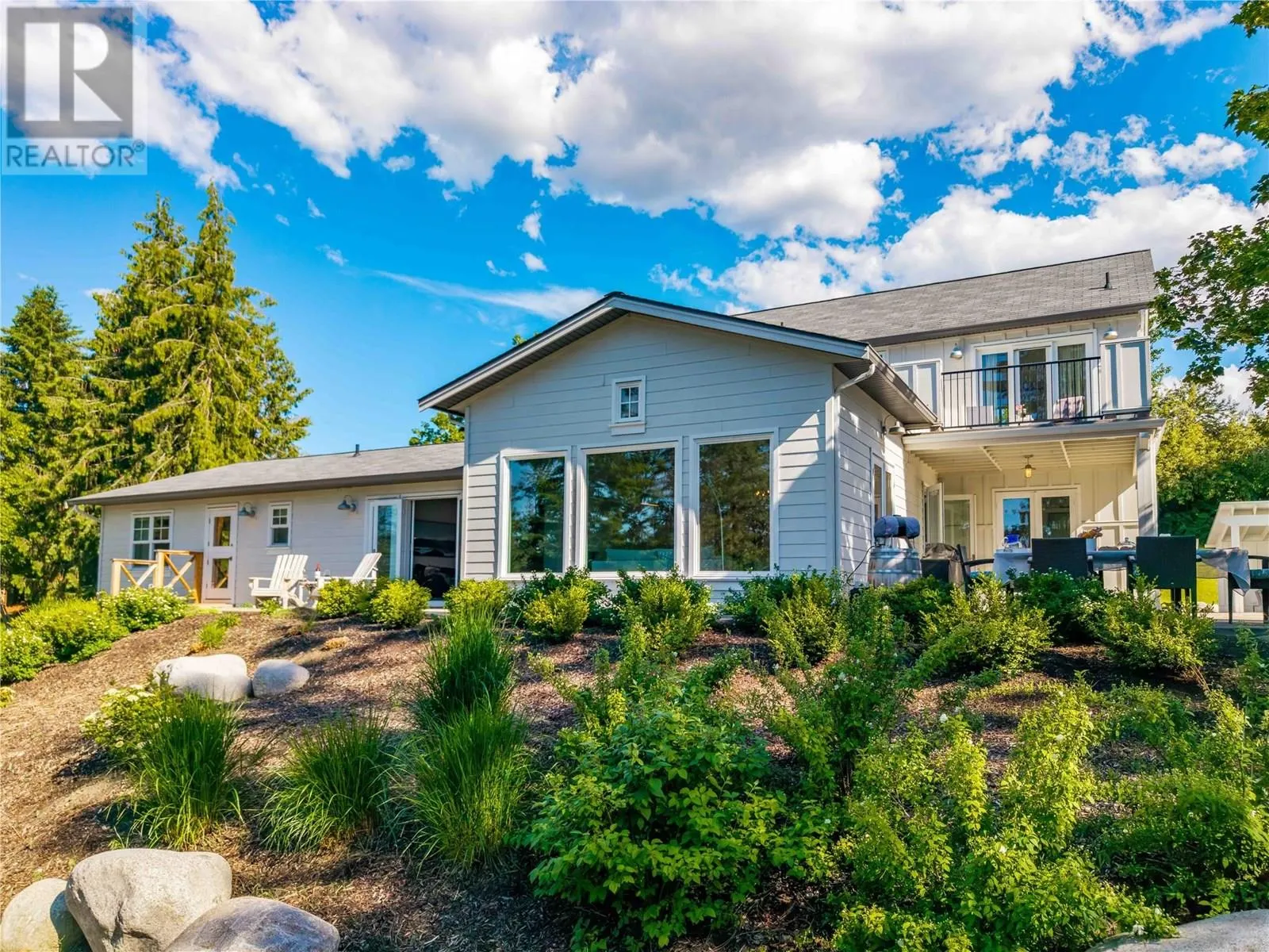 2376 Saucier Road
