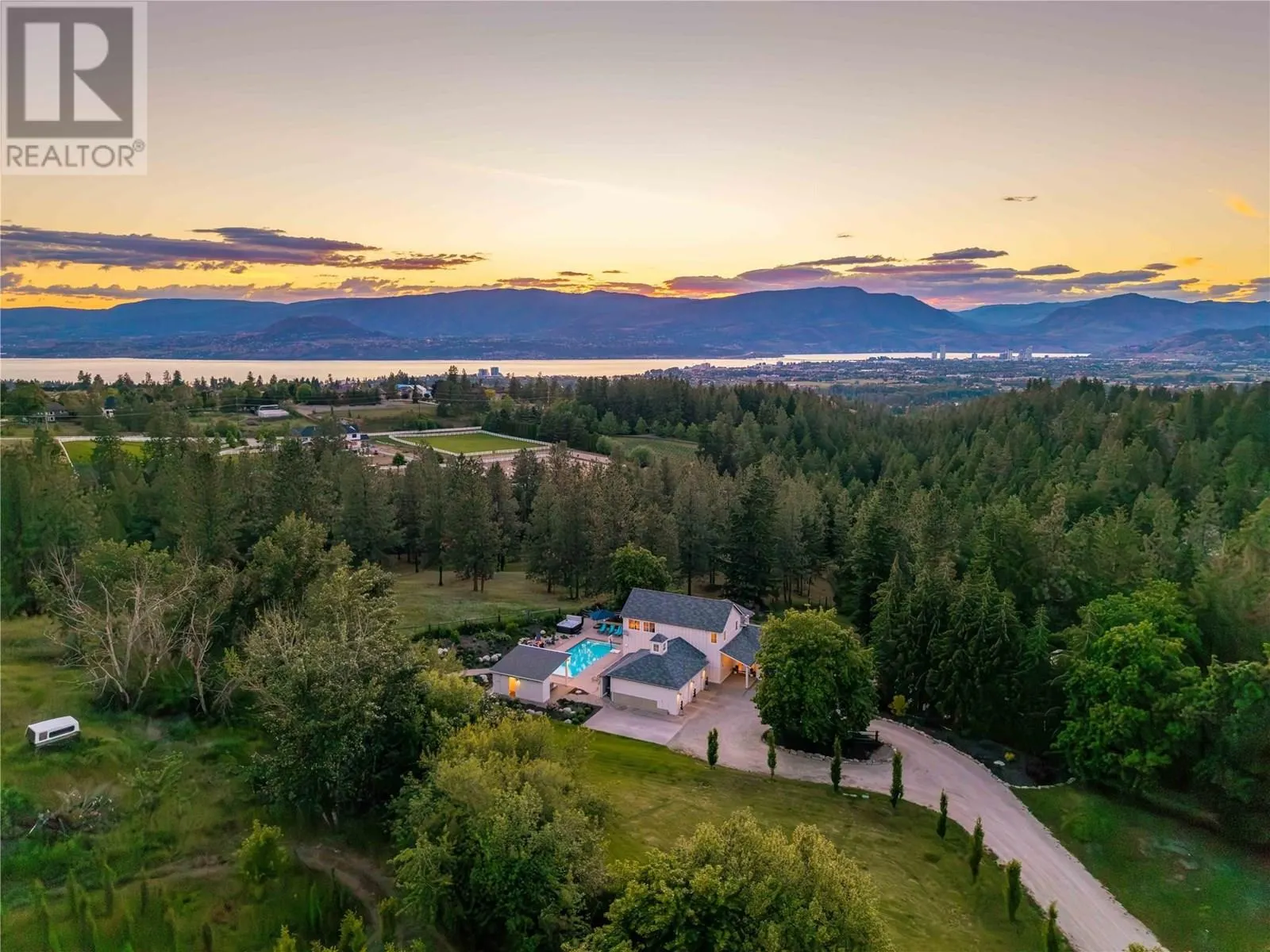 2376 Saucier Road